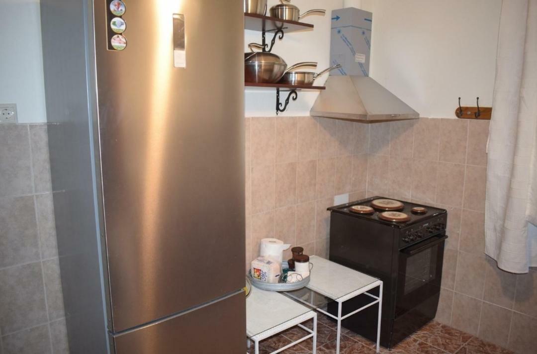Archontiko Kolokotroni Apartment Nafplio Ngoại thất bức ảnh