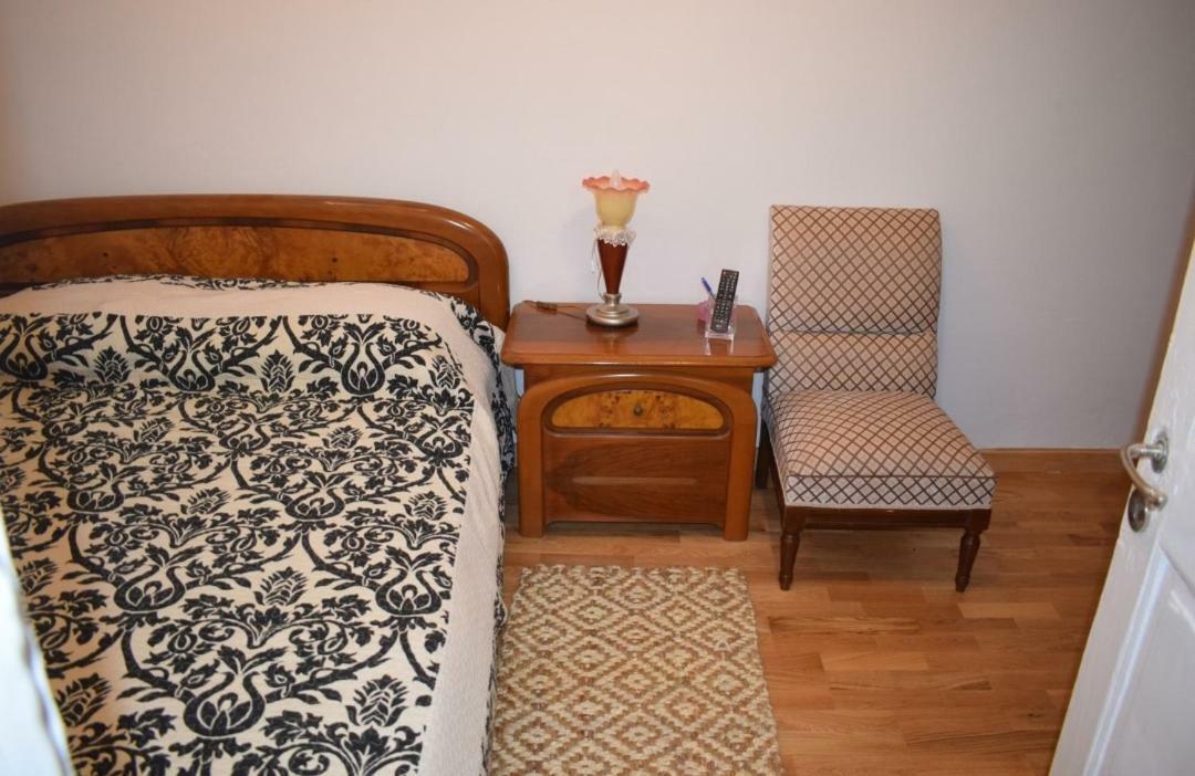 Archontiko Kolokotroni Apartment Nafplio Ngoại thất bức ảnh